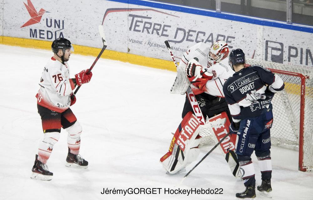 Angers  2 - 1 Nice