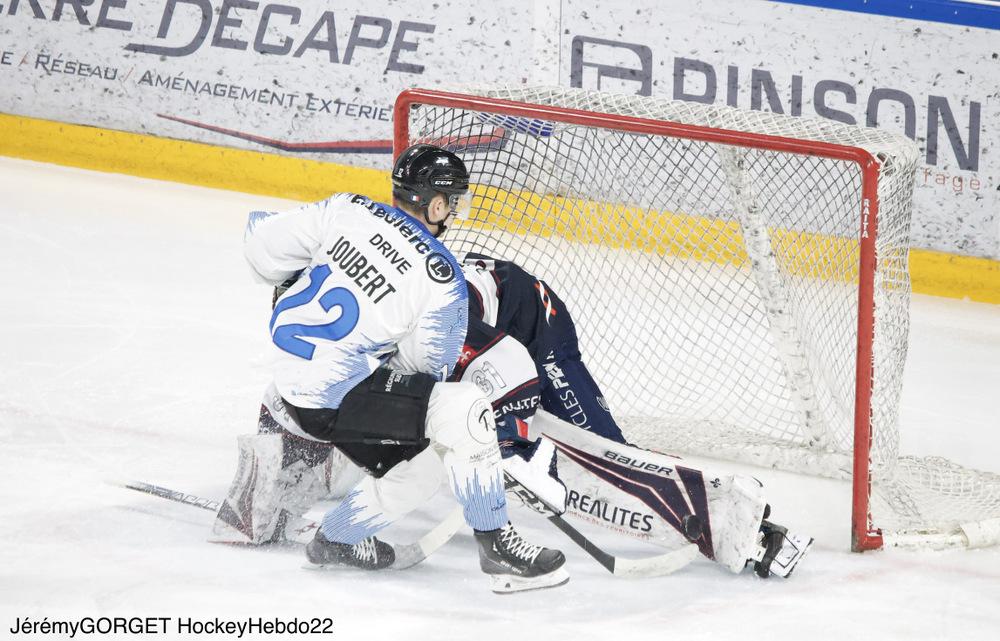 Angers  6 - 3 Gap 