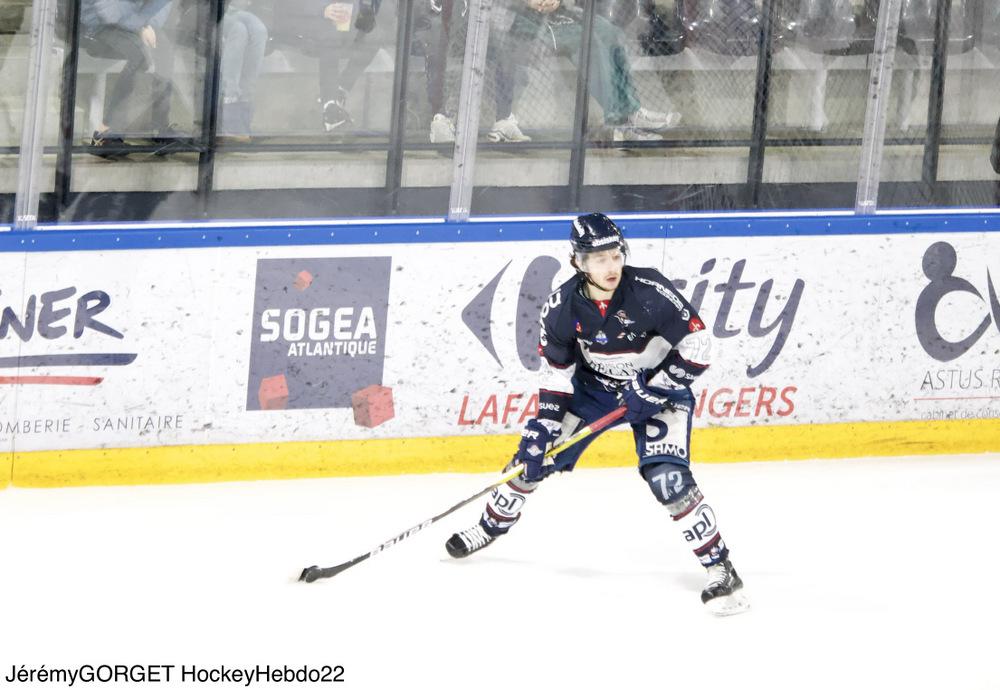 Angers  6 - 3 Gap 