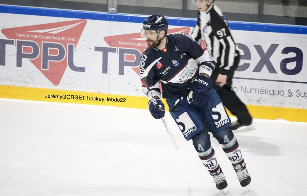 Angers  6 - 3 Gap 