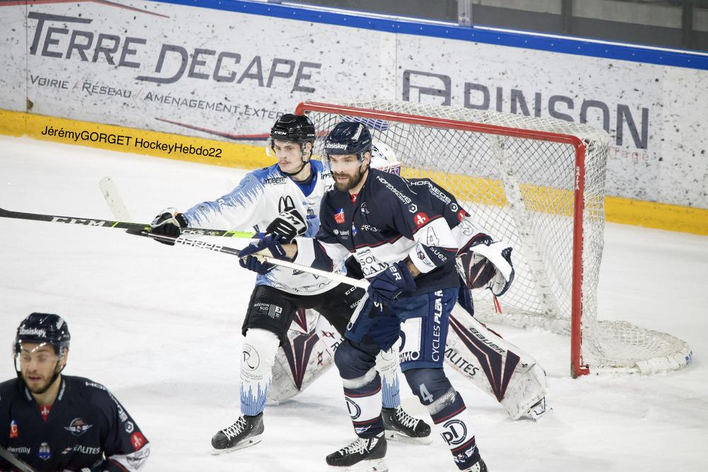 Angers  6 - 3 Gap 