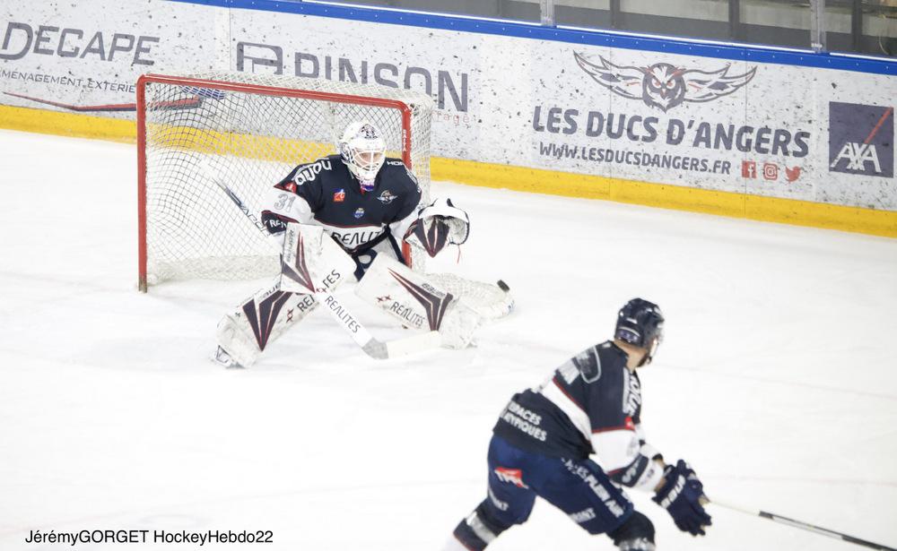 Angers  6 - 3 Gap 
