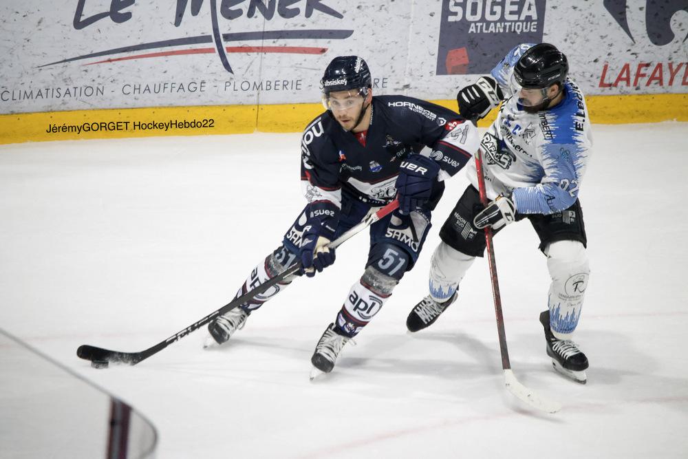 Angers  6 - 3 Gap 