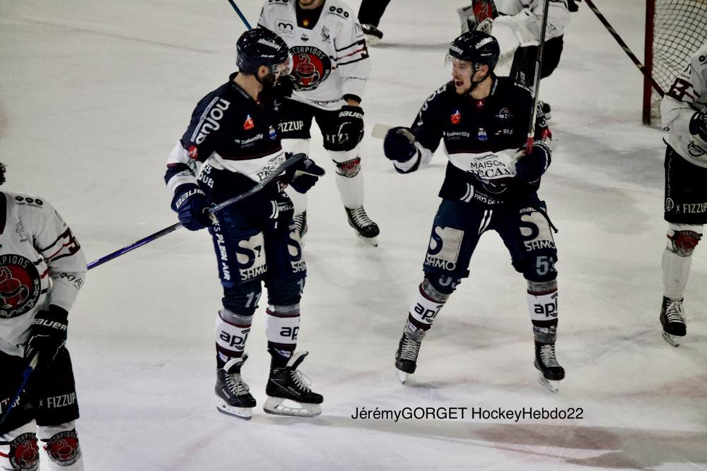 Angers  3 - 2 Mulhouse