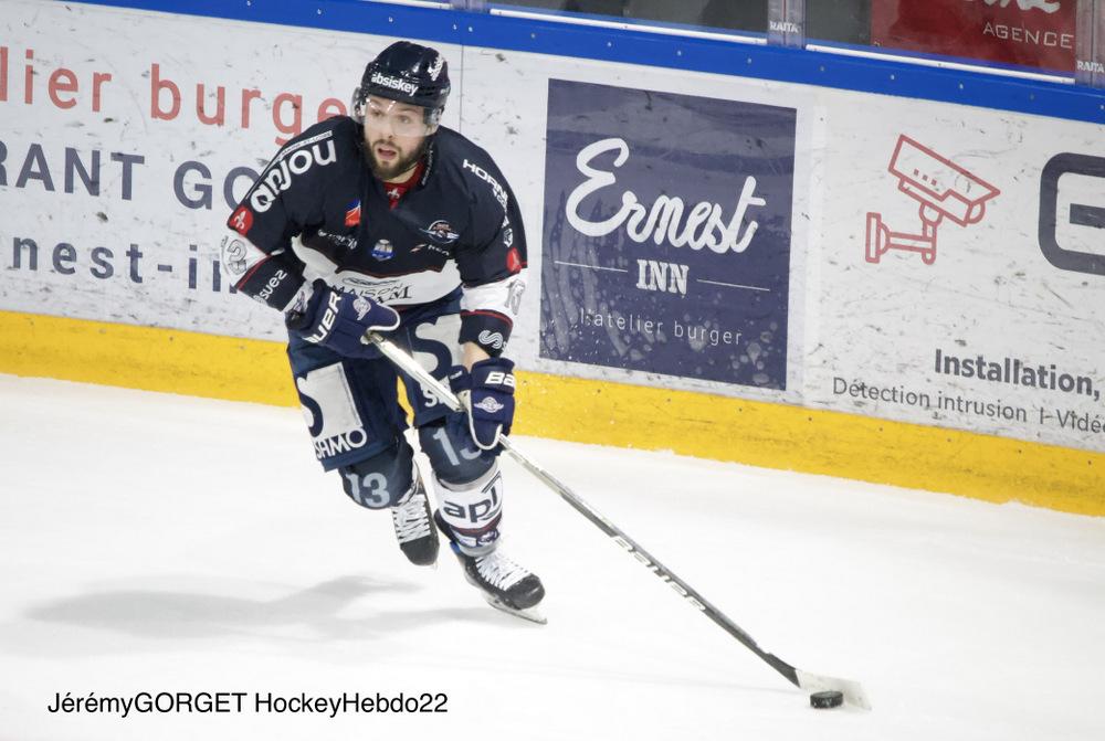 Angers  3 - 2 Mulhouse