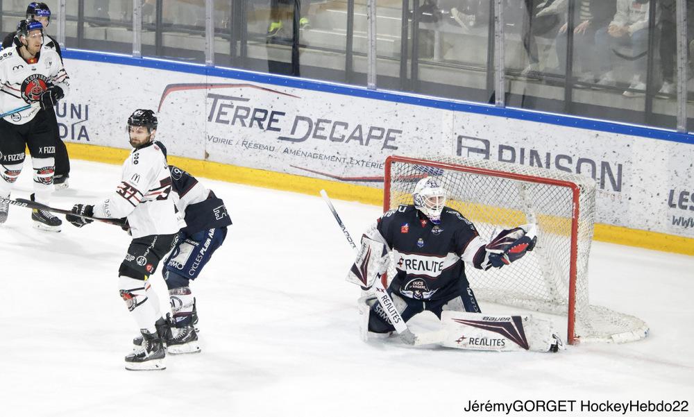 Angers  3 - 2 Mulhouse