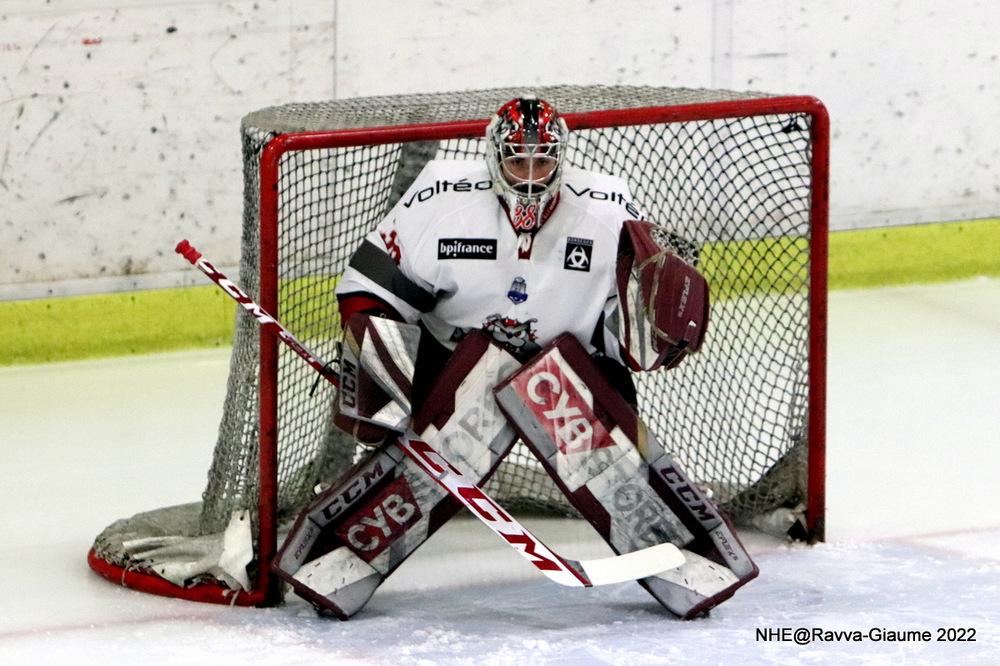 Nice 4 - 5 Bordeaux