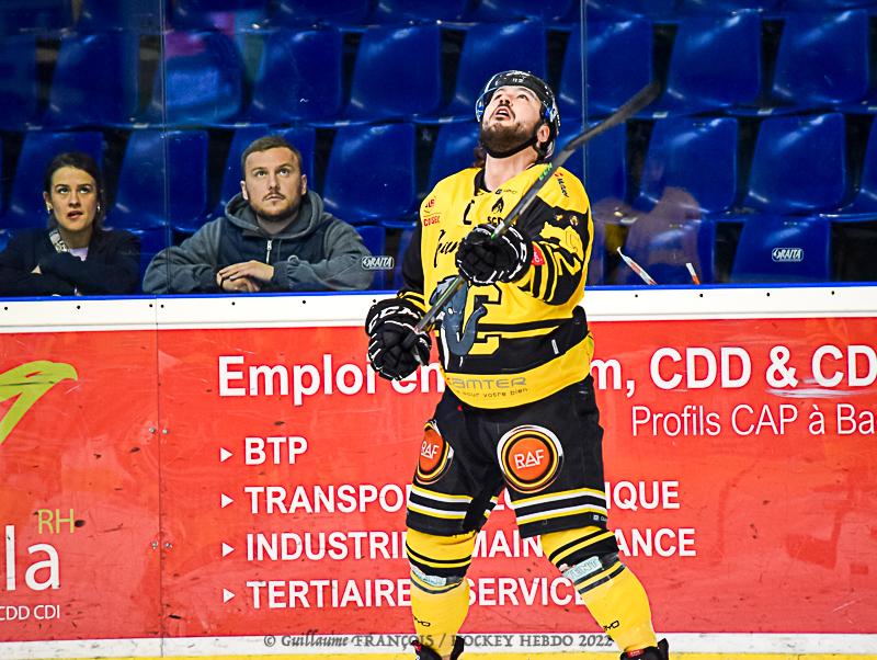 Nantes 6 - 3 Chambéry