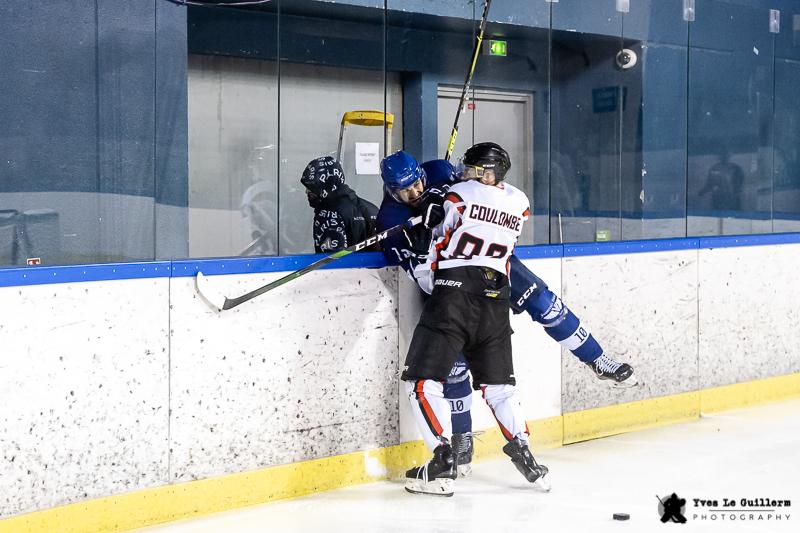 Paris (FV) 4 - 6 Toulouse-Blagnac