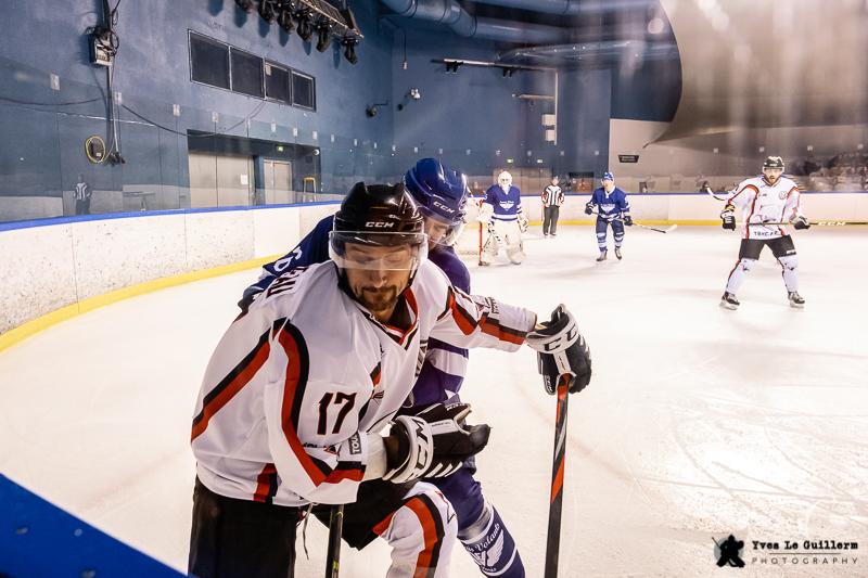 Paris (FV) 4 - 6 Toulouse-Blagnac