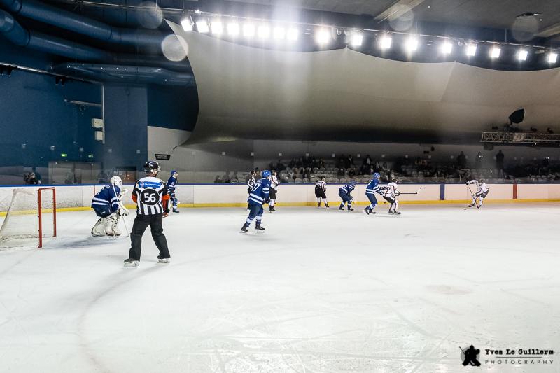 Paris (FV) 4 - 6 Toulouse-Blagnac