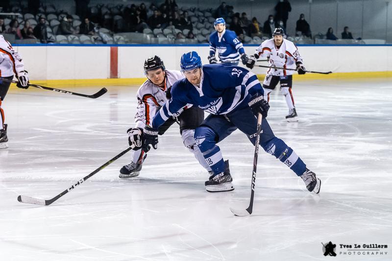 Paris (FV) 4 - 6 Toulouse-Blagnac