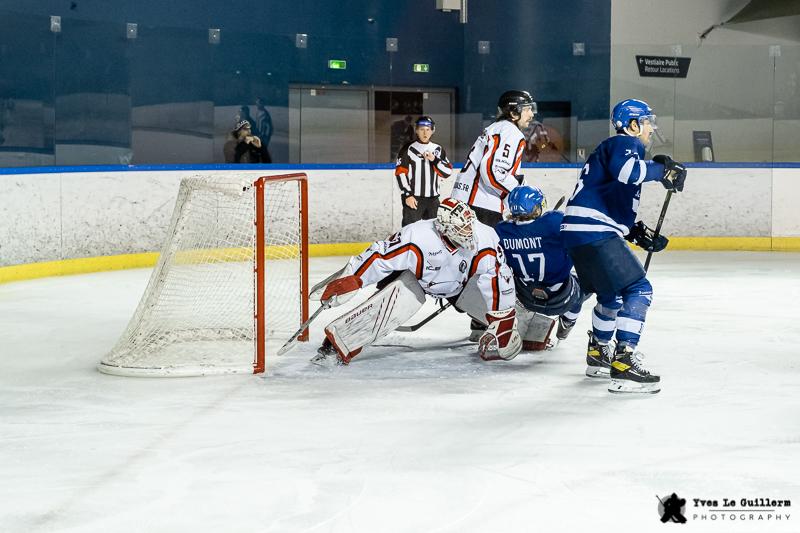 Paris (FV) 4 - 6 Toulouse-Blagnac