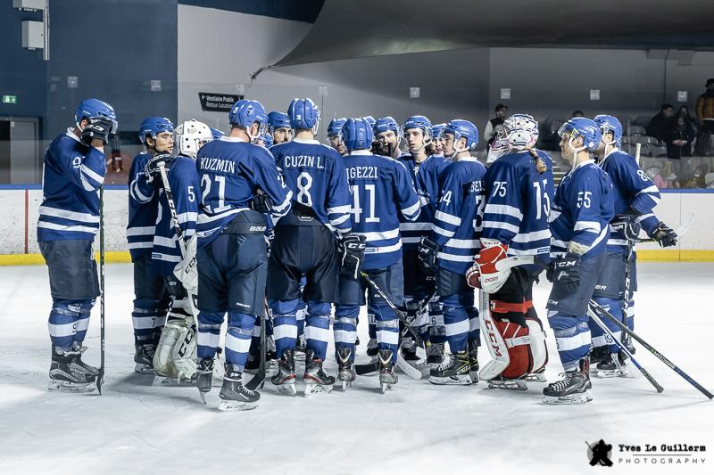 Paris (FV) 4 - 6 Toulouse-Blagnac