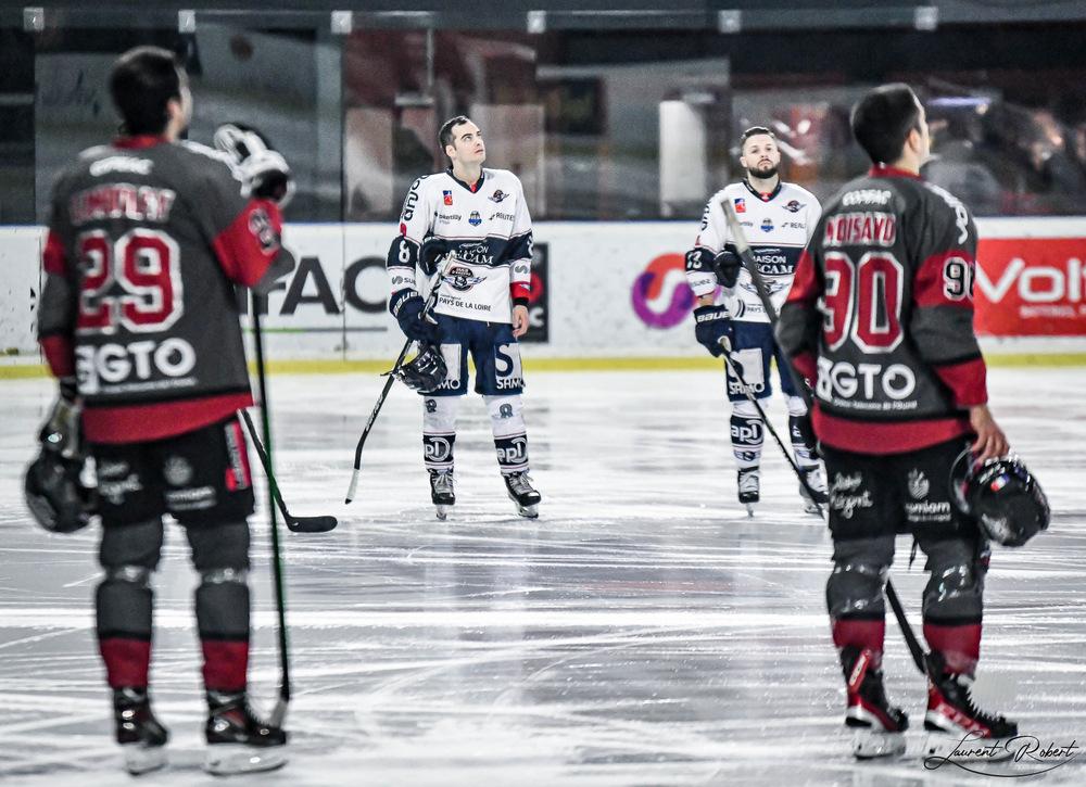 Bordeaux 1 - 7 Angers 