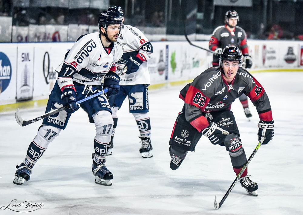 Bordeaux 1 - 7 Angers 