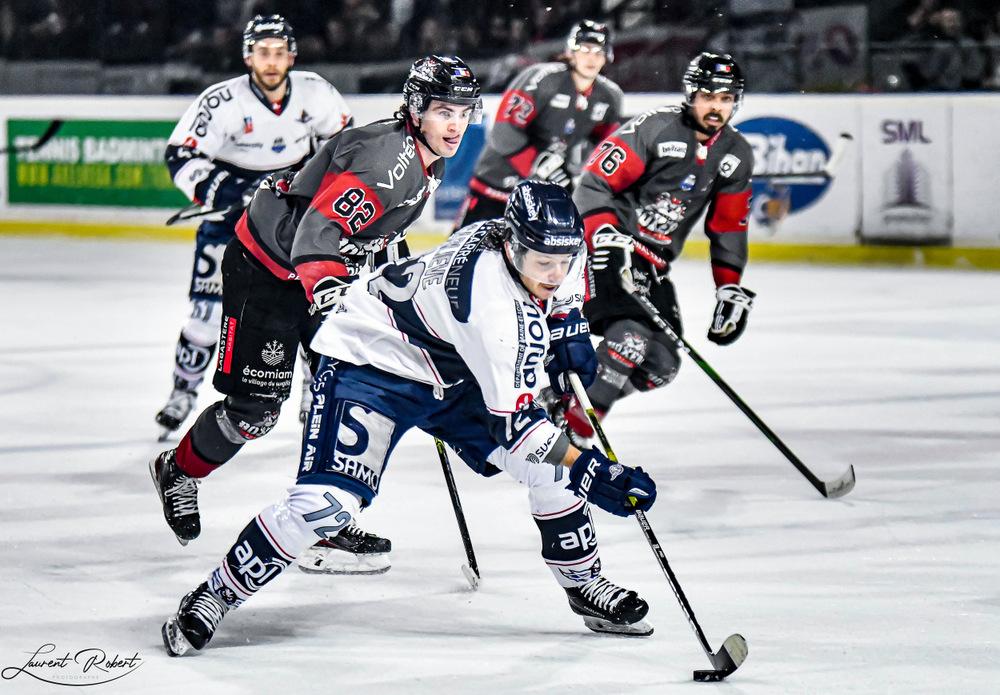Bordeaux 1 - 7 Angers 