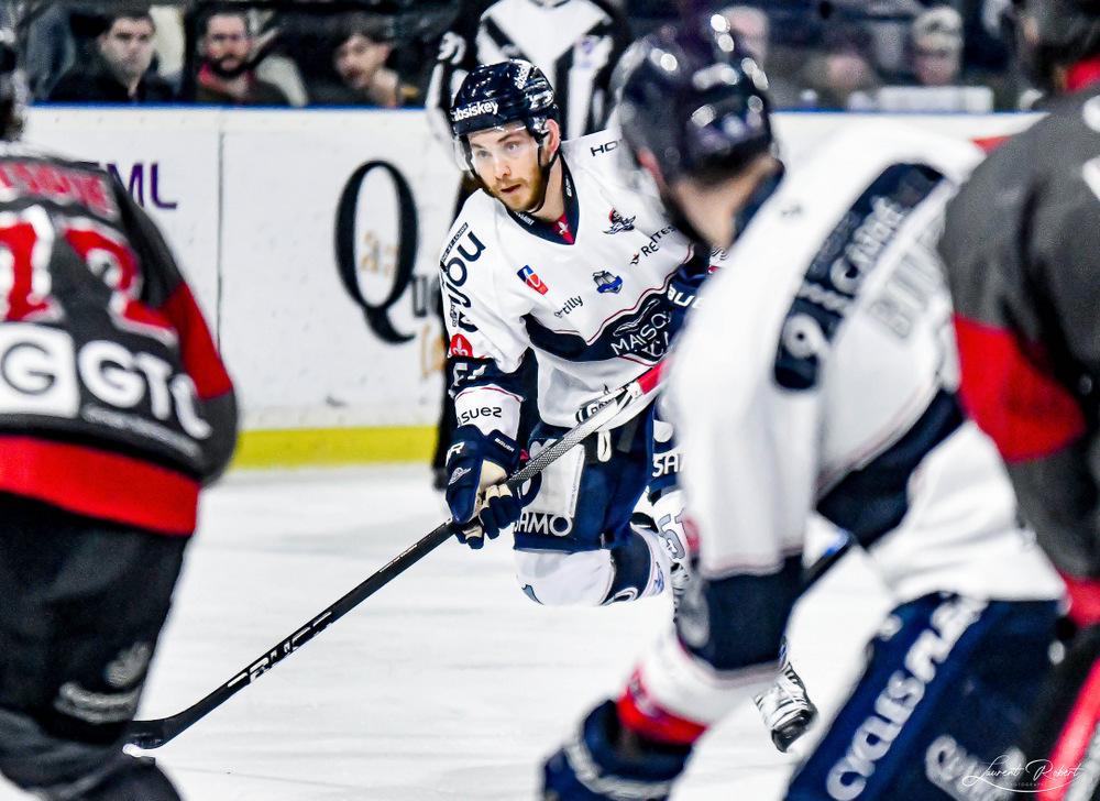 Bordeaux 1 - 7 Angers 