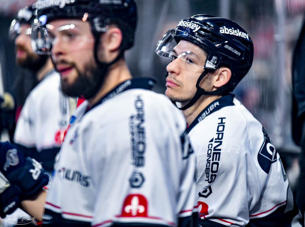 Bordeaux 1 - 7 Angers 