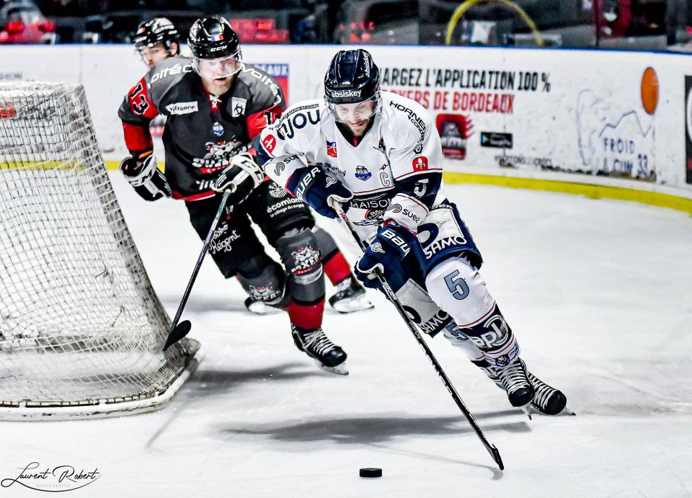 Bordeaux 1 - 7 Angers 