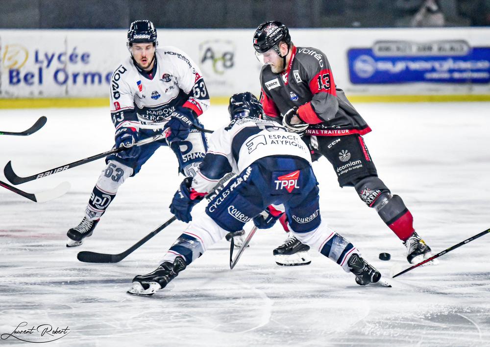 Bordeaux 1 - 7 Angers 