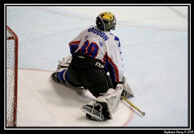Photo hockey reportage Carré final D3 : 3ème journée