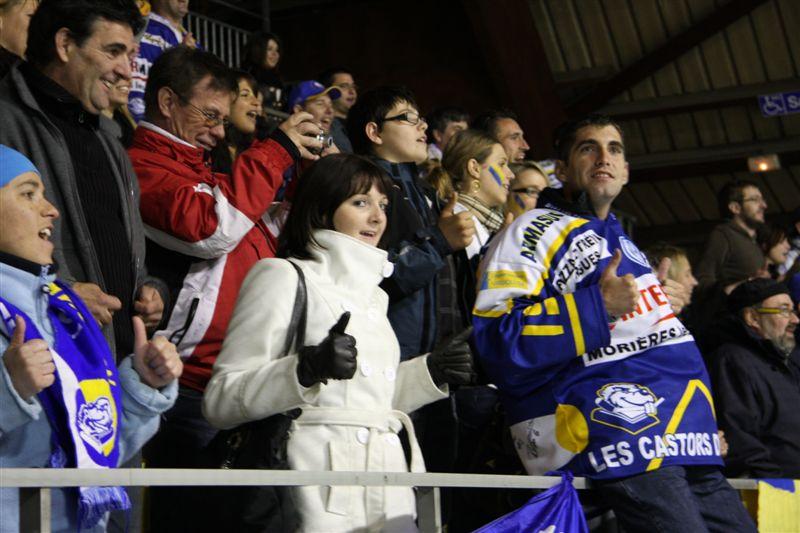 Gap  10 - 0 Avignon