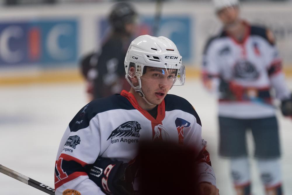 Morzine-Avoriaz 7 - 0 Angers II
