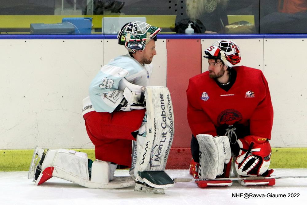 Nice 4 - 1 Anglet