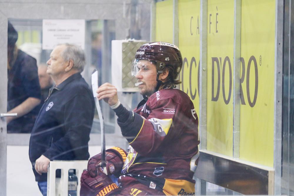 Genève 3 - 2 Lausanne