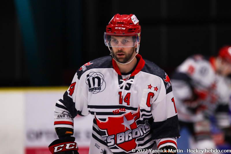 Clermont-Ferrand 2 - 10 Neuilly/Marne
