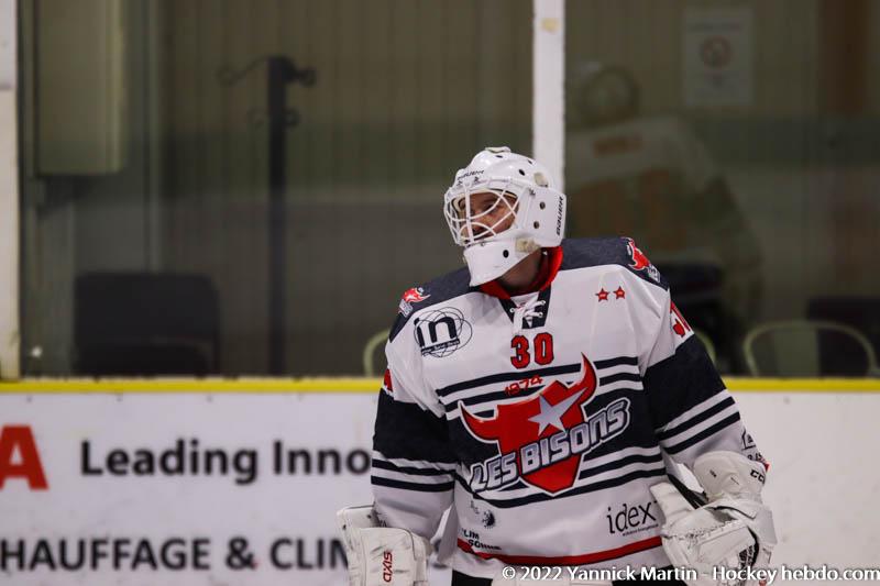 Clermont-Ferrand 2 - 10 Neuilly/Marne