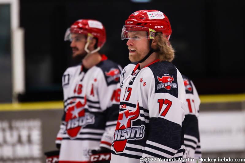 Clermont-Ferrand 2 - 10 Neuilly/Marne