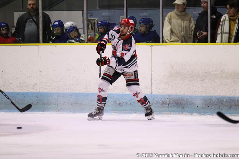 Clermont-Ferrand 2 - 10 Neuilly/Marne