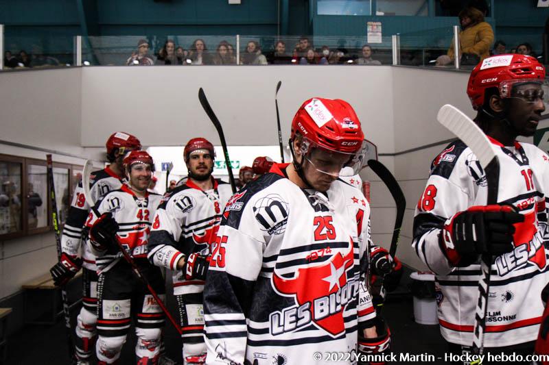 Clermont-Ferrand 2 - 10 Neuilly/Marne