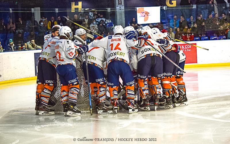 Nantes 7 - 1 Montpellier 