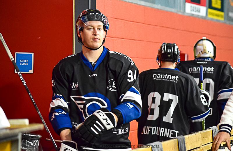 Nantes 7 - 1 Montpellier 