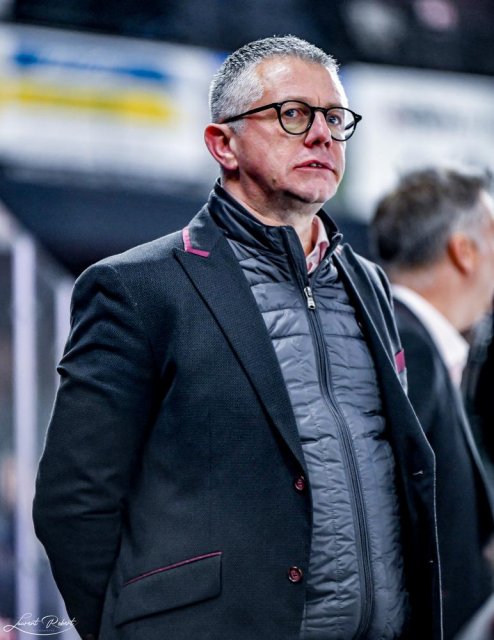 Photo hockey match Bordeaux - Grenoble  le 14/03/2022