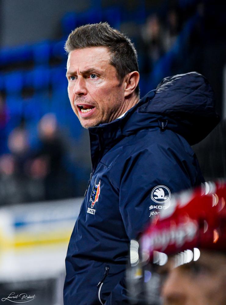 Bordeaux 2 - 3 Grenoble 