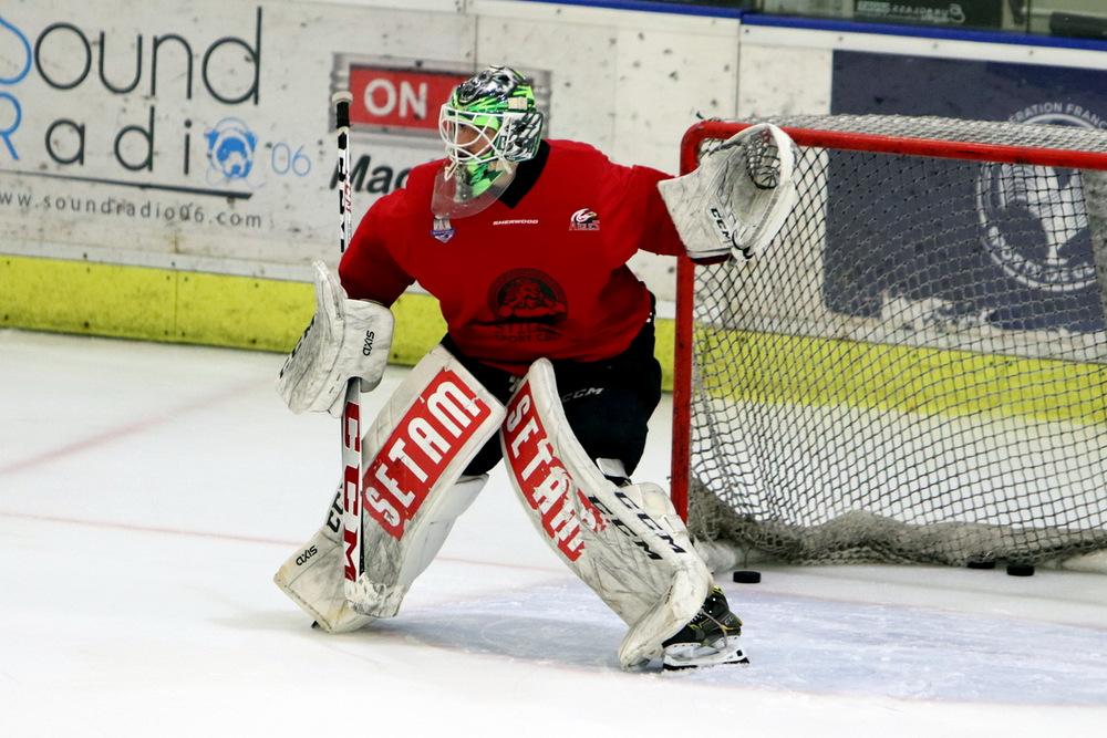 Nice 4 - 2 Mulhouse