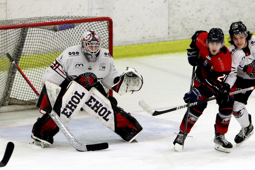 Nice 4 - 2 Mulhouse