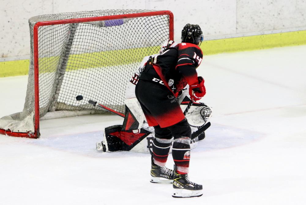 Nice 4 - 2 Mulhouse