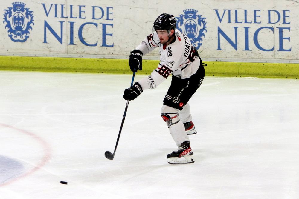 Nice 4 - 2 Mulhouse