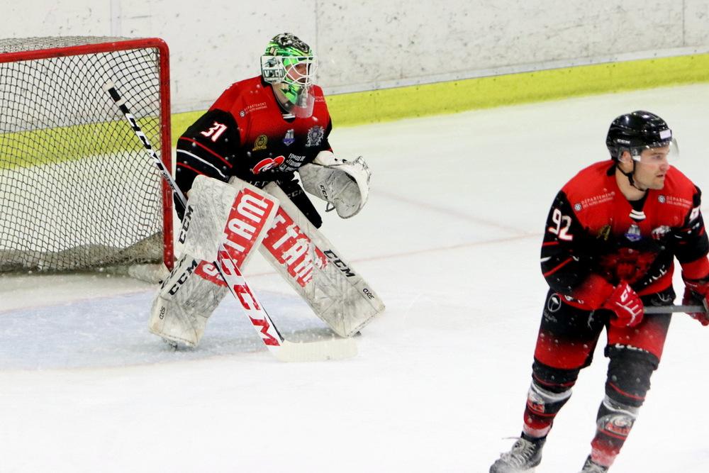 Nice 4 - 2 Mulhouse