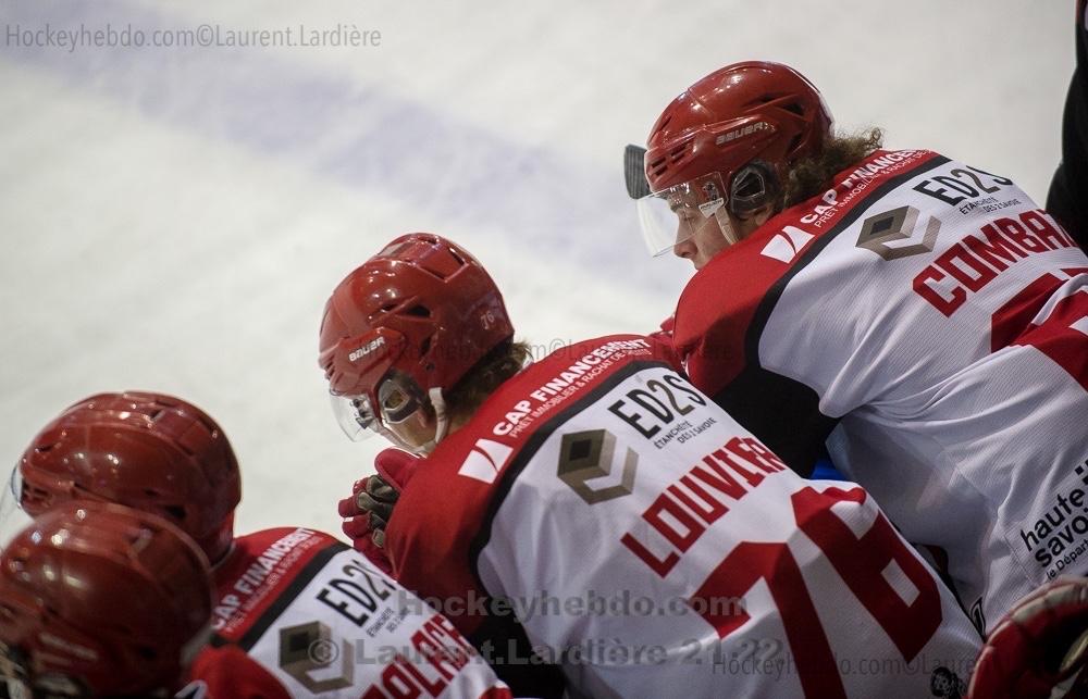 Villard-de-Lans 4 - 5 Annecy