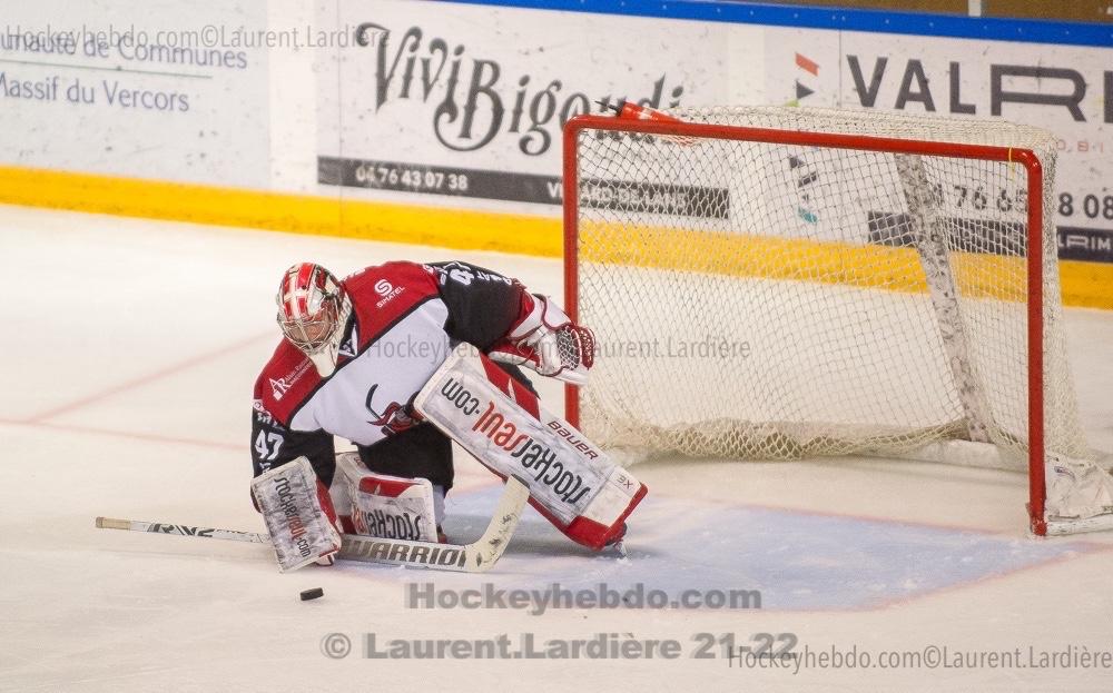 Villard-de-Lans 4 - 5 Annecy