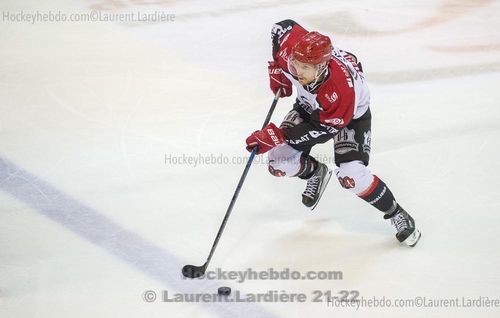 Villard-de-Lans 4 - 5 Annecy