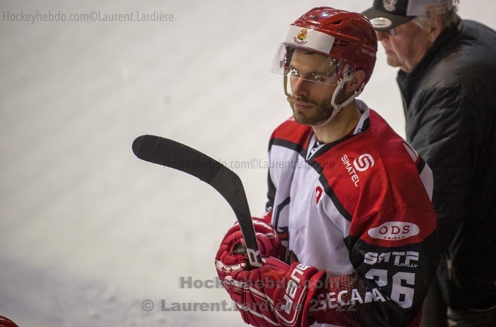 Villard-de-Lans 4 - 5 Annecy