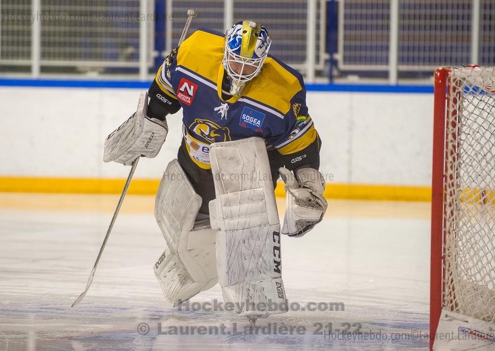 Villard-de-Lans 4 - 5 Annecy