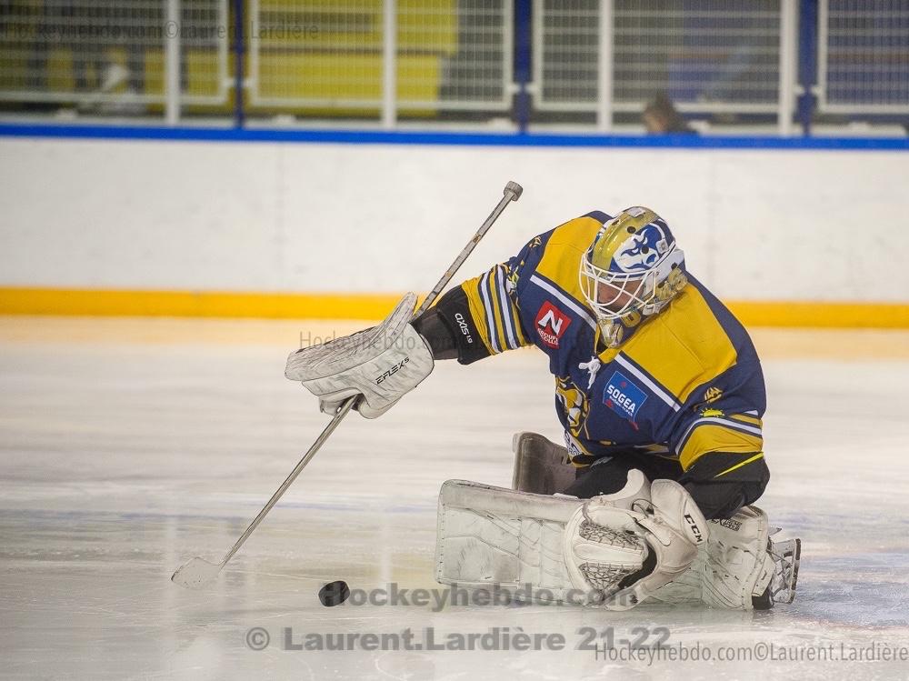 Villard-de-Lans 4 - 5 Annecy